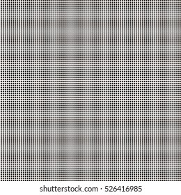 Universal decorative black and white vector pattern