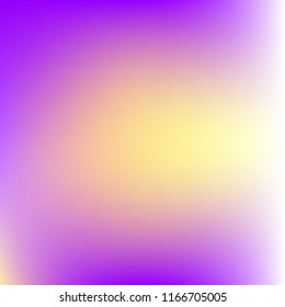 Universal Gradient  Background. Vector Gradient. Universal Gradient backdrop for Your Design