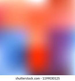 Universal Gradient  Background. Vector Gradient. Universal Gradient backdrop for Your Design