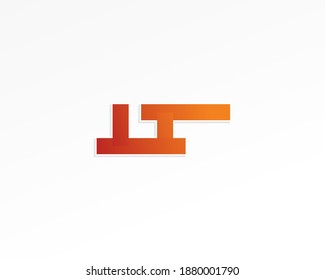 Universal icon logo design identity