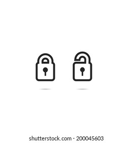 Universal Icon Set