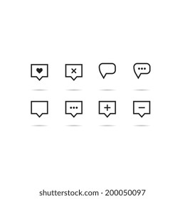 Universal Icon Set