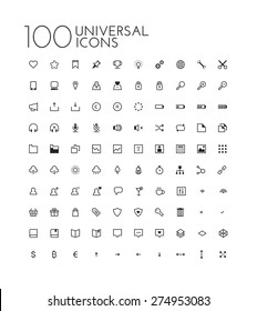 361,362 Universal icon Images, Stock Photos & Vectors | Shutterstock