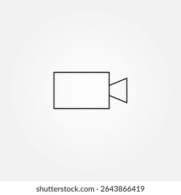 universal icon symbol illustration vector eps10 logo template