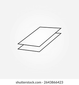 universal icon symbol illustration vector eps10 logo template