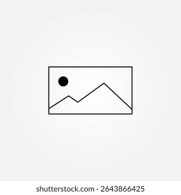 universal icon symbol illustration vector eps10 logo template