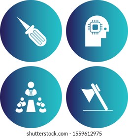Universal Icons Sheet for your project
