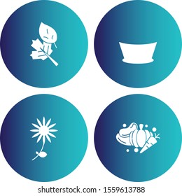 Universal Icons Sheet for your project
