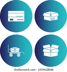 Universal Icons Sheet for your project
