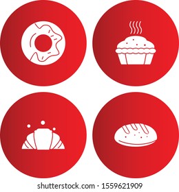 Universal Icons Sheet for your project

