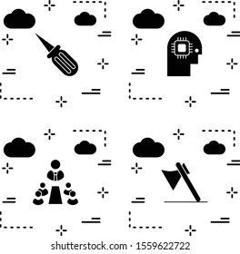 Universal Icons Sheet for your project
