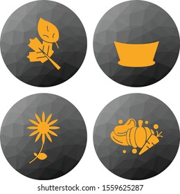 Universal Icons Sheet for your project
