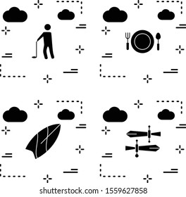  Universal Icons Sheet for your project
