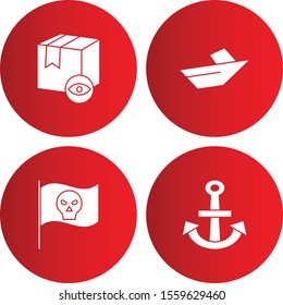Universal Icons Sheet for your project
