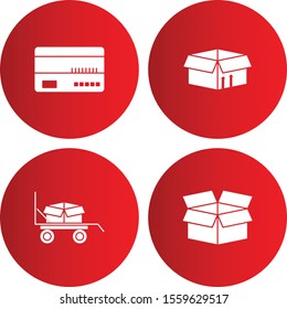 Universal Icons Sheet for your project
