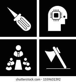 Universal Icons Sheet for your project
