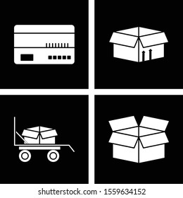 Universal Icons Sheet for your project
