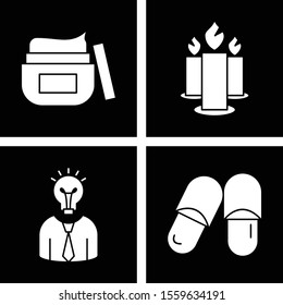 Universal Icons Sheet for your project
