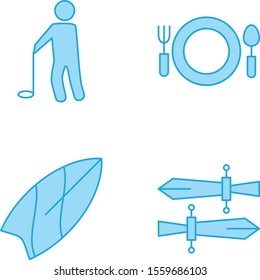  Universal Icons Sheet for your project
