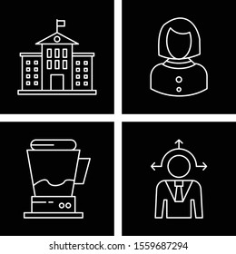  Universal Icons Sheet for your project

