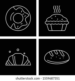 Universal Icons Sheet for your project
