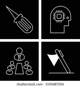 Universal Icons Sheet for your project
