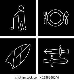  Universal Icons Sheet for your project
