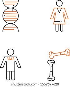 Universal Icons Sheet for your project
