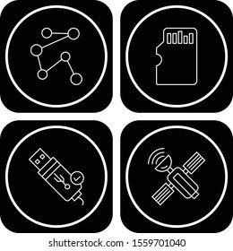  Universal Icons Sheet for your project
