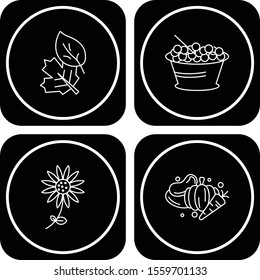 Universal Icons Sheet for your project
