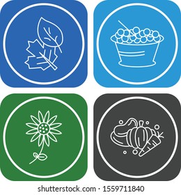 Universal Icons Sheet for your project
