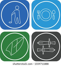  Universal Icons Sheet for your project
