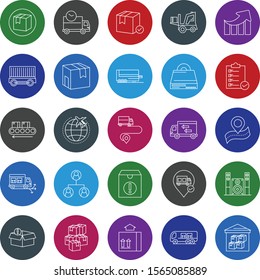  Universal Icons Sheet for your project
