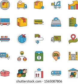  Universal Icons Sheet for your project
