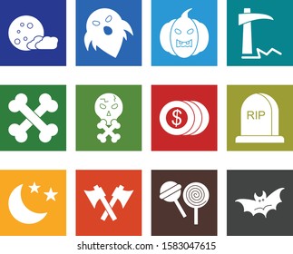 Universal Icons Sheet for your project
