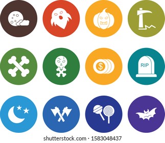 Universal Icons Sheet for your project
