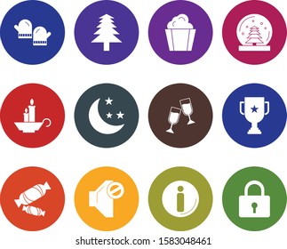 Universal Icons Sheet for your project
