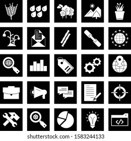 Universal Icons Sheet for your project
