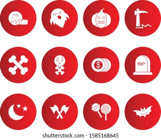 Universal Icons Sheet for your project

