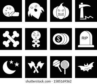 Universal Icons Sheet for your project
