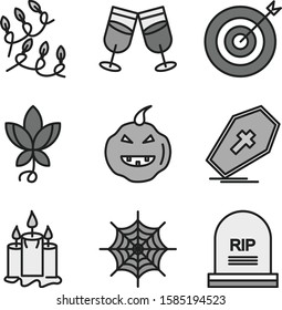  Universal Icons Sheet for your project
