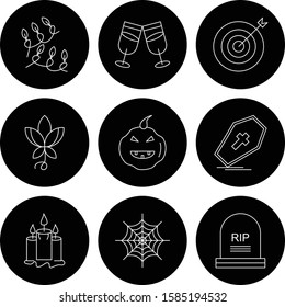 Universal Icons Sheet for your project
