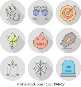  Universal Icons Sheet for your project
