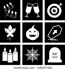  Universal Icons Sheet for your project
