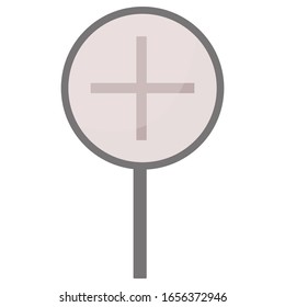 Universal Icons vector art clips