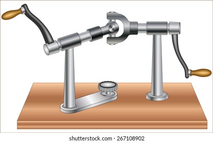 hooke's coupling