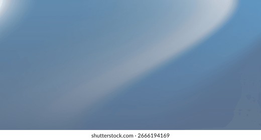 Universal minimalist blue background for presentations eps10.