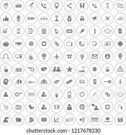 Universal Mix Icon Set of 100 Quality icons. Very Useful For Web & Mobile App.