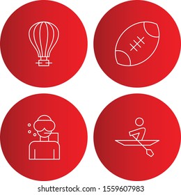 Universal Modern Icon Sheet For Websites And Mobile Applications
