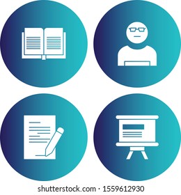  Universal Modern Icon Sheet For Websites And Mobile Applications
